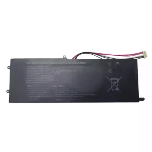 Original laptop battery for U527872PV-3S1P