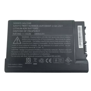Original laptop battery for ACER SQ-1100