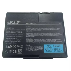 Original laptop battery for Acer BATCL32L