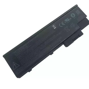 Original laptop battery for ACER 4UR18650Y-2-QC140