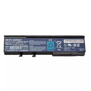 Original laptop battery for ACER GARDA31 GARDA32 GARDA53