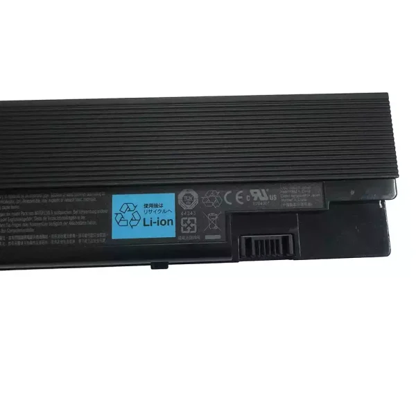 Original laptop battery for ACER 4UR18650F-2-QC145 4UR18650F-2-QC185 916C4310F - Image 2