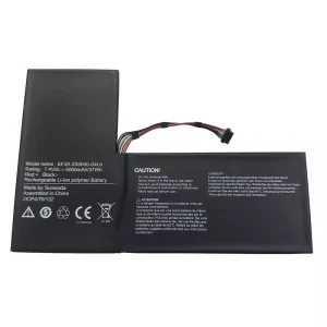 Original laptop battery for EF20-2S5000-S4L8 E2213 S2218