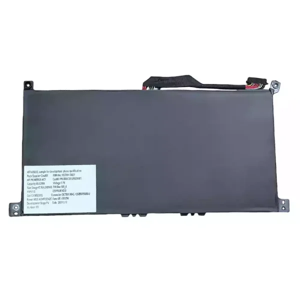 Original laptop battery for HP WF04XL - Image 2