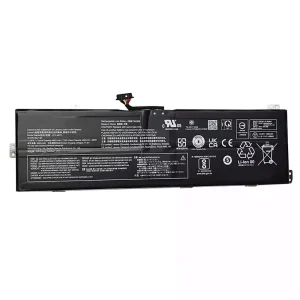 Original laptop battery for Lenovo L21M4PC4 L21L4PC1
