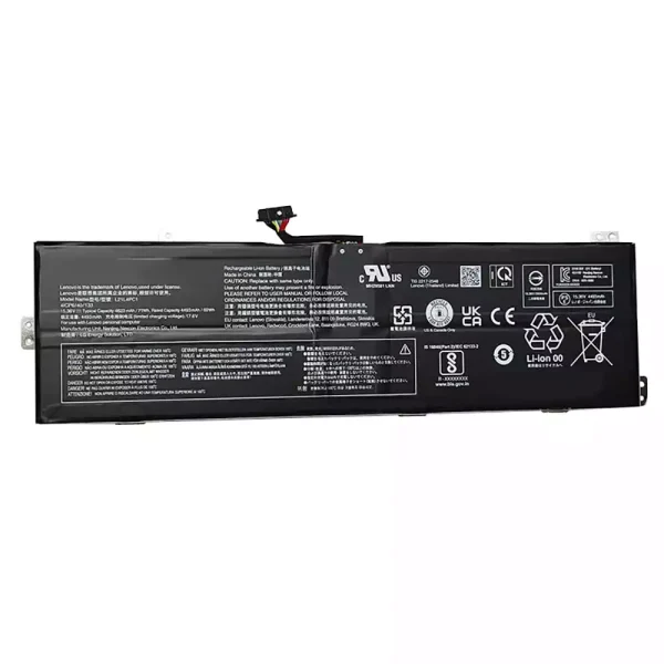 Original laptop battery for Lenovo L21M4PC4 L21L4PC1