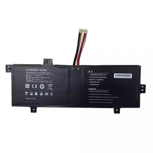 Original laptop battery for UTL-5868102-2S