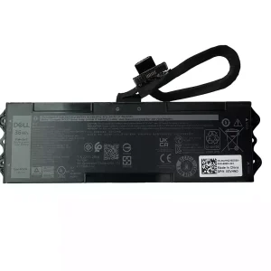 Original laptop battery for DELL R65CN