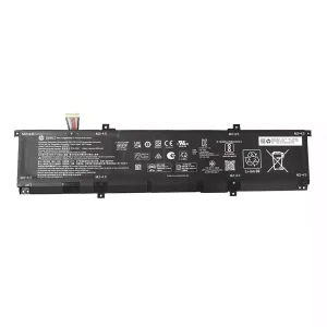 Original laptop battery for HP FZ06XL