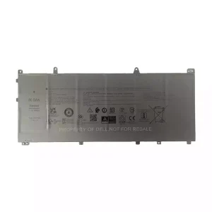 Original laptop battery for DELL Alienware DKNWN
