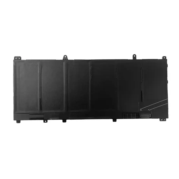 Original laptop battery for DELL Alienware DKNWN - Image 2