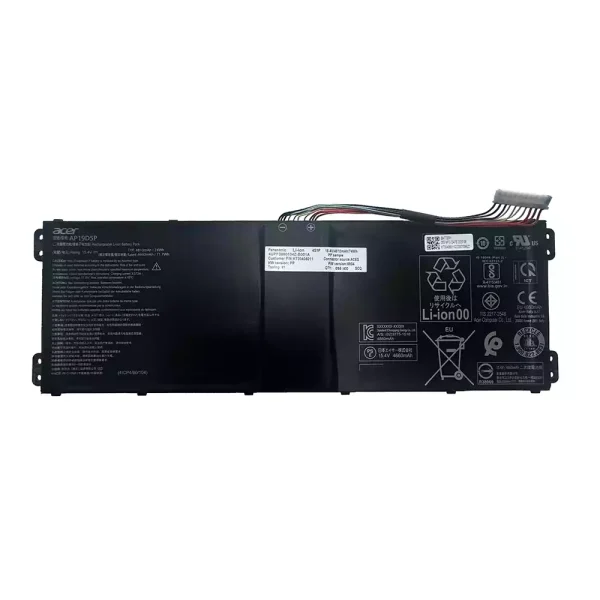 Original laptop battery for ACER AP19D5P
