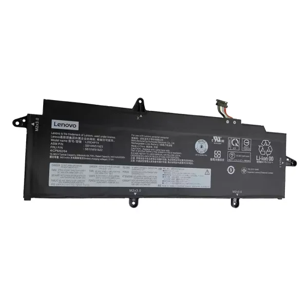 Original laptop battery for LENOVO L20M4P74 L20C4P74
