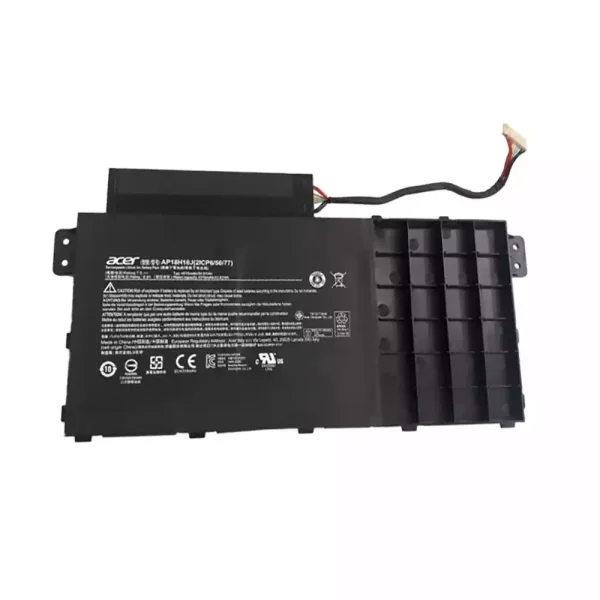Original laptop battery for ACER AP18H18J