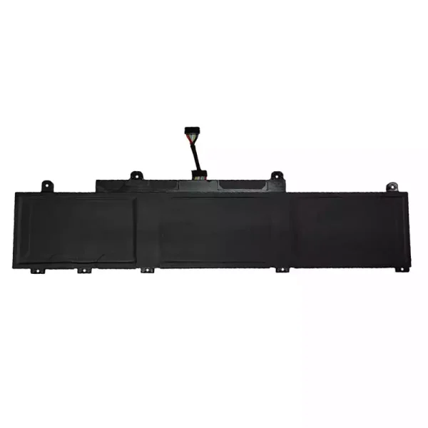 Original laptop battery for LENOVO L21B3P73 SB10W52010 5B10W51909 - Image 2
