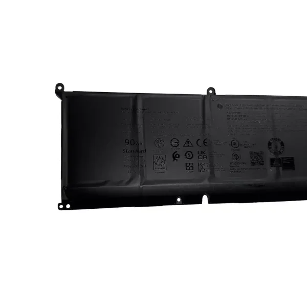 Original laptop battery for DELL P0FWH POFWH - Image 2