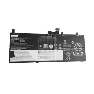 Original laptop battery for LENOVO L21M4P73 L21C4P73