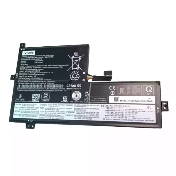 Original laptop battery for LENOVO L22D3P72 L22M3P72