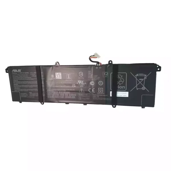 Original laptop battery for ASUS C31N1905-1
