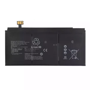 Original laptop battery for HUAWEI HB458816ECW-31A HB458816RCW-31A