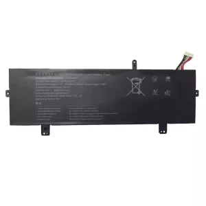 Original laptop battery for U528870PV-3S1P