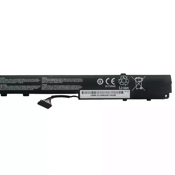 Original laptop battery for SMP Polo 40058596 - Image 3