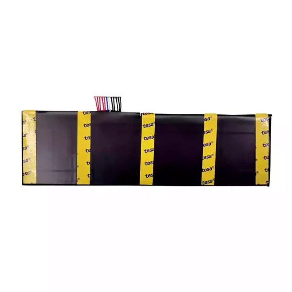 Original laptop battery for TC12A-W 13-202-jj8330 - Image 2