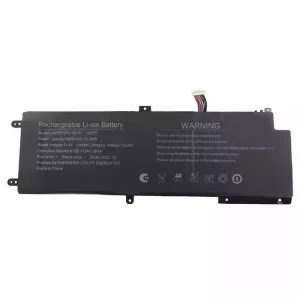 Original laptop battery for U627872PV-3S1P