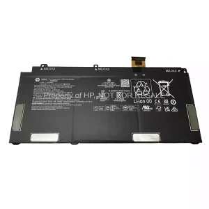 Original laptop battery for HP ED03XL