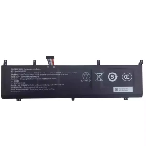 Original laptop battery for W042-1D9