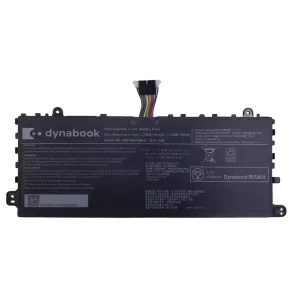 Original laptop battery for TOSHIBA dynabook PS0180NA1BRS