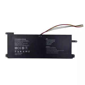 Original laptop battery for Jumper 516698-2S1P JNC14