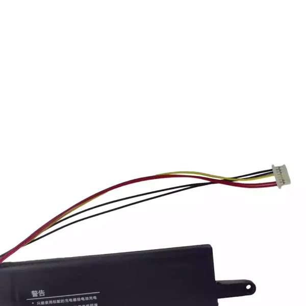 Original laptop battery for Jumper 516698-2S1P JNC14 - Image 3