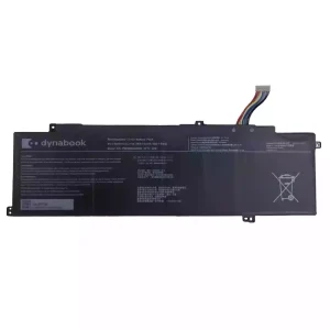 Original laptop battery for TOSHIBA dynabook PS0236UA1BRS