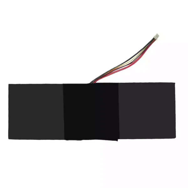 Original laptop battery for 3772216 DERE T30 3772216 - Image 2