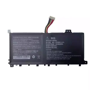 Original laptop battery for 607986-2S 607986-2S2P