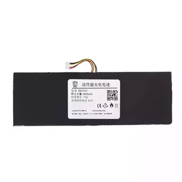 Original laptop battery for ENVY151 PINCHUN P30