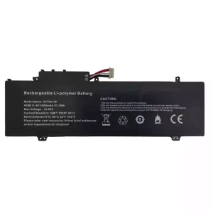 Original laptop battery for 5376275P UTL-509068-3S NV509067-3S