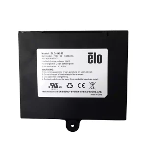 Original laptop battery for ELO ELO-IN250 7167103