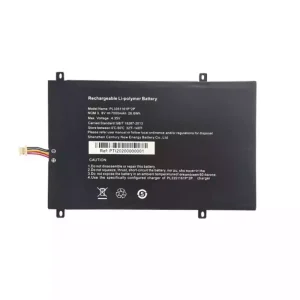 Original laptop battery for PL33511619*2P