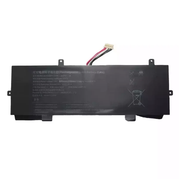 Original laptop battery for U516698PV-2S1P - Image 2