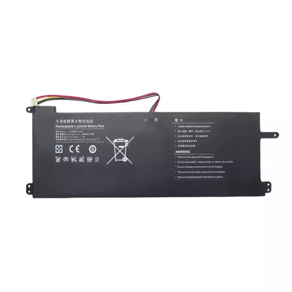 Original laptop battery for U516698PV-2S1P - Image 4