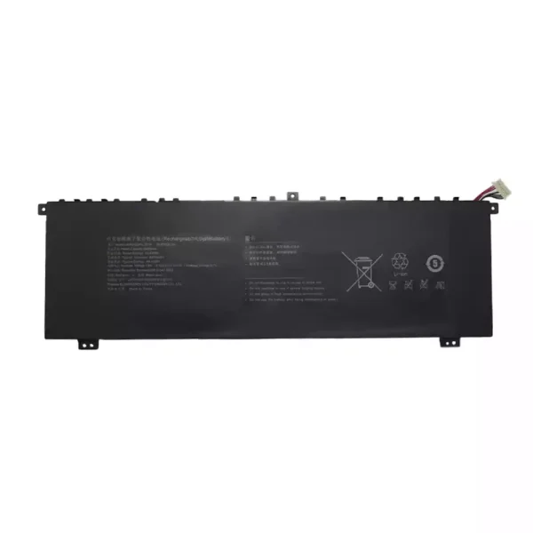 Original laptop battery for U4382120PV-2S1P
