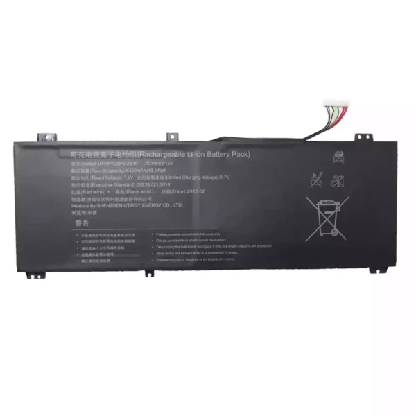 Original laptop battery for U4382120PV-2S1P - Image 2