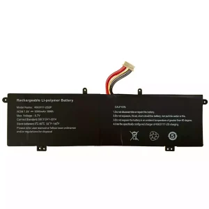 Original laptop battery for 4663117-2S2P Tour Pro XN1A,PhilBook Y13 XN133A