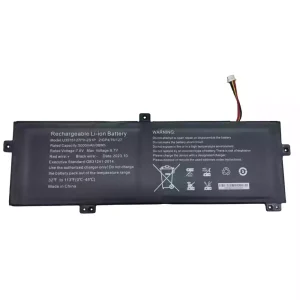 Original laptop battery for U357612127PV-2S1P H-4886280P