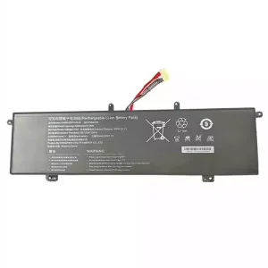 Original laptop battery for U4569125PV-2S1P TECLAST F6 Air