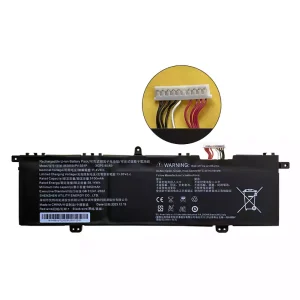Original laptop battery for U638560PV-3S1P