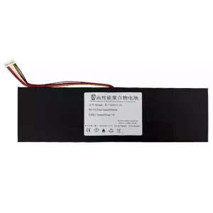 Original laptop battery for JL3766125PL-2S