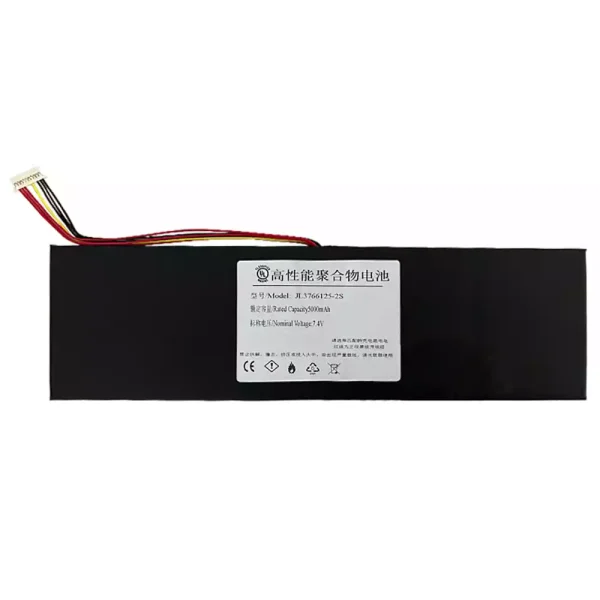 Original laptop battery for JL3766125PL-2S
